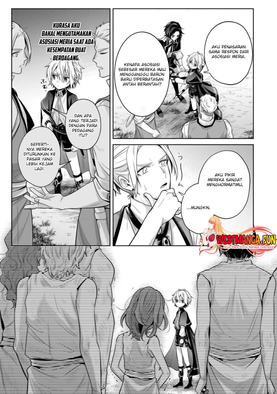 Fun Territory Defense Of The Easy-going Lord ~the Nameless Village Is Made Into The Strongest Fortified City By Production Magic~ chapter 29