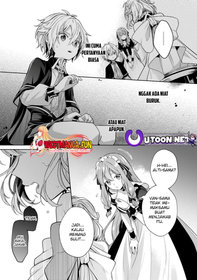 Fun Territory Defense Of The Easy-going Lord ~the Nameless Village Is Made Into The Strongest Fortified City By Production Magic~ Chapter 30.2 Bahasa Indonesia