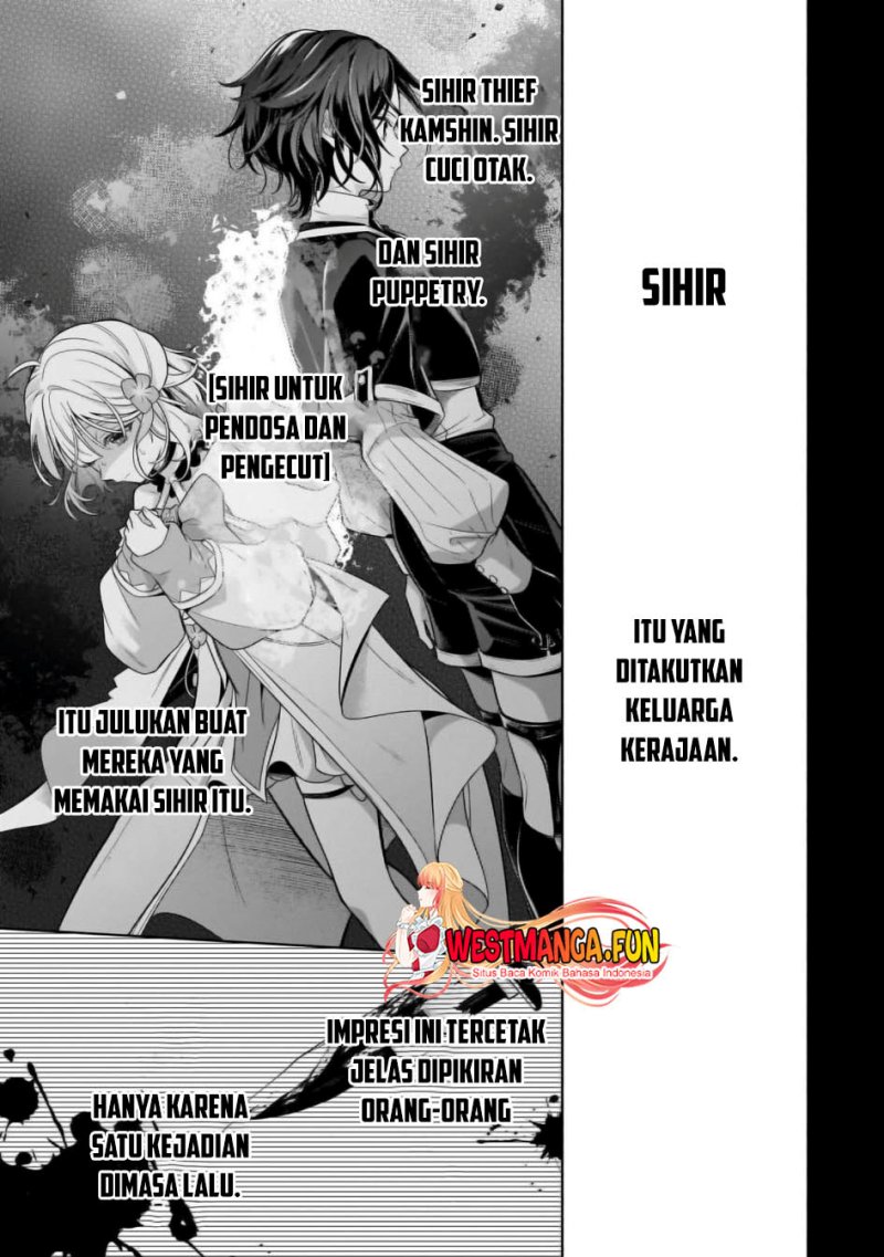 Fun Territory Defense Of The Easy-going Lord ~the Nameless Village Is Made Into The Strongest Fortified City By Production Magic~ Chapter 30.2 Bahasa Indonesia