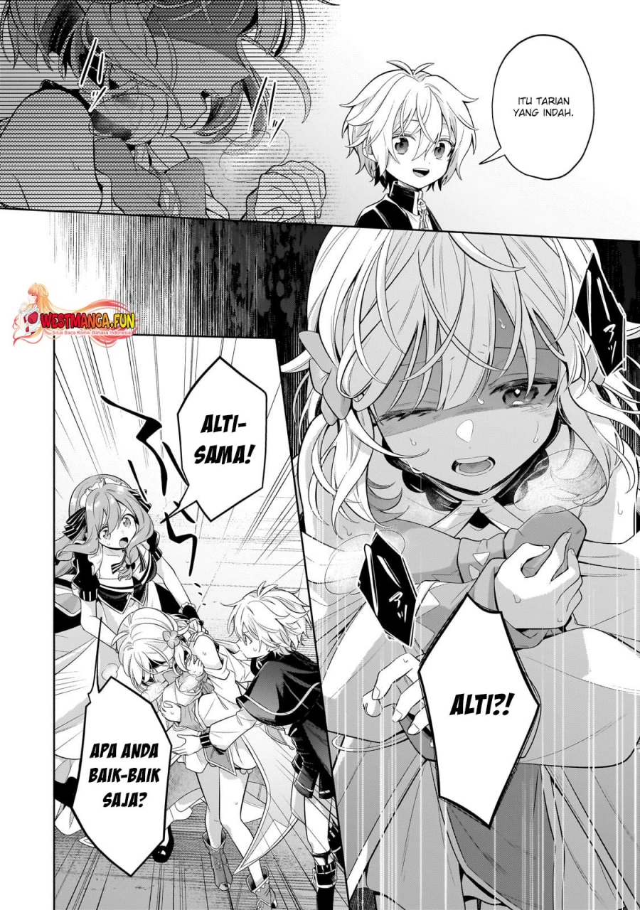 Fun Territory Defense Of The Easy-going Lord ~the Nameless Village Is Made Into The Strongest Fortified City By Production Magic~ chapter 31