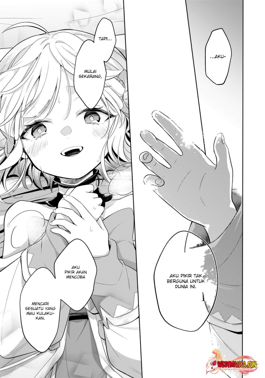 Fun Territory Defense Of The Easy-going Lord ~the Nameless Village Is Made Into The Strongest Fortified City By Production Magic~ chapter 31