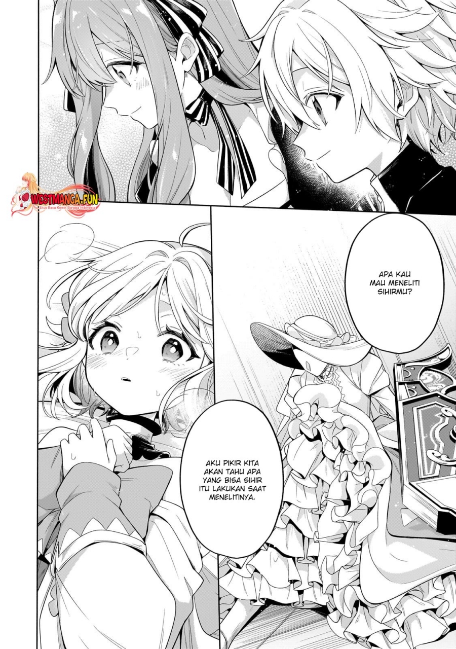 Fun Territory Defense Of The Easy-going Lord ~the Nameless Village Is Made Into The Strongest Fortified City By Production Magic~ chapter 31