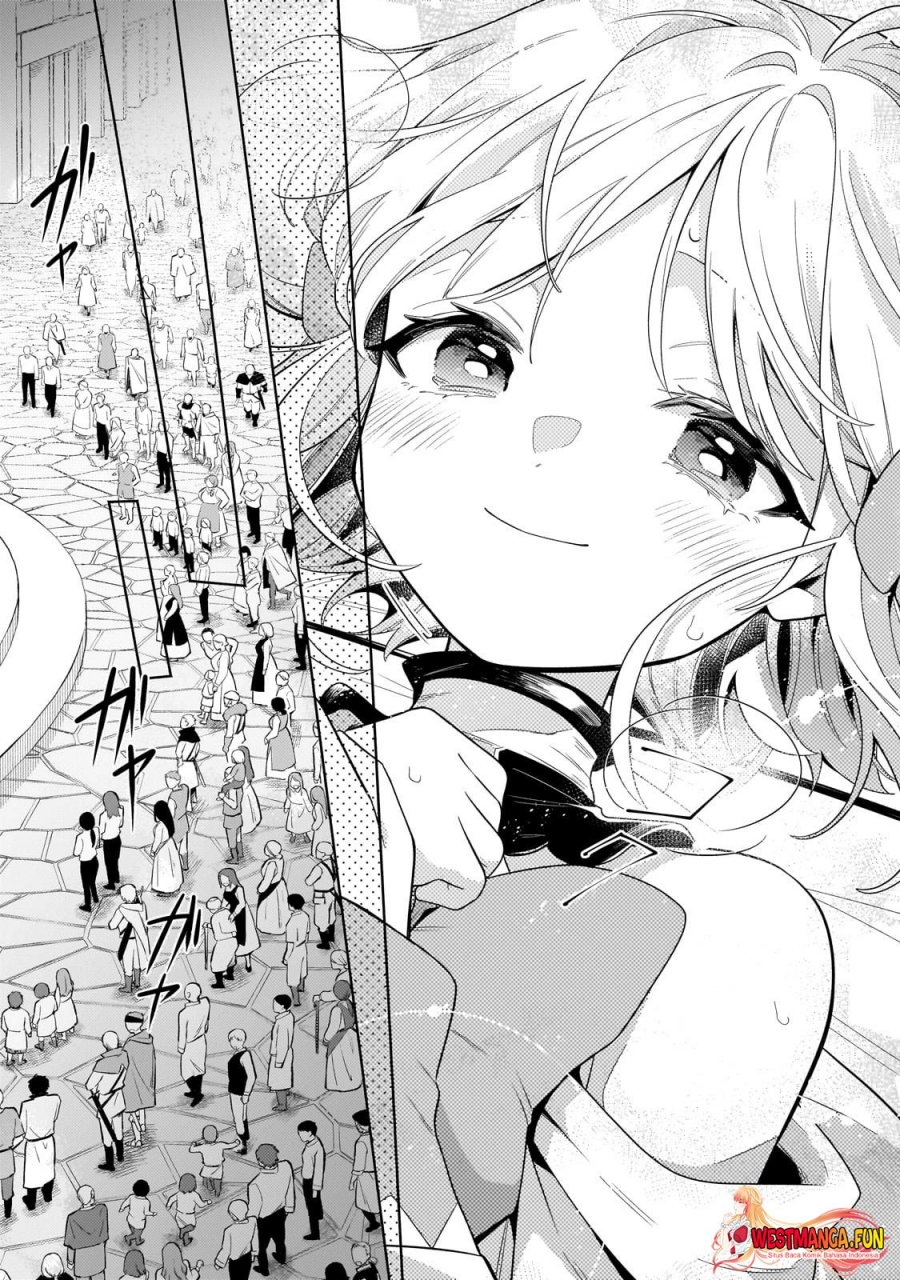 Fun Territory Defense Of The Easy-going Lord ~the Nameless Village Is Made Into The Strongest Fortified City By Production Magic~ chapter 31