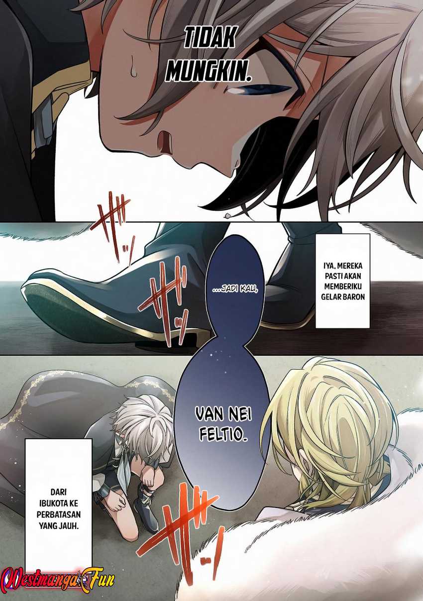 Fun Territory Defense Of The Easy-going Lord ~the Nameless Village Is Made Into The Strongest Fortified City By Production Magic~ chapter 32