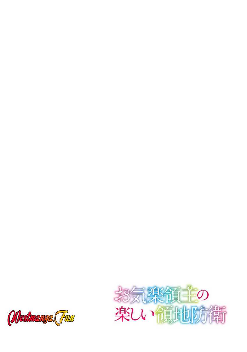 Fun Territory Defense Of The Easy-going Lord ~the Nameless Village Is Made Into The Strongest Fortified City By Production Magic~ chapter 32