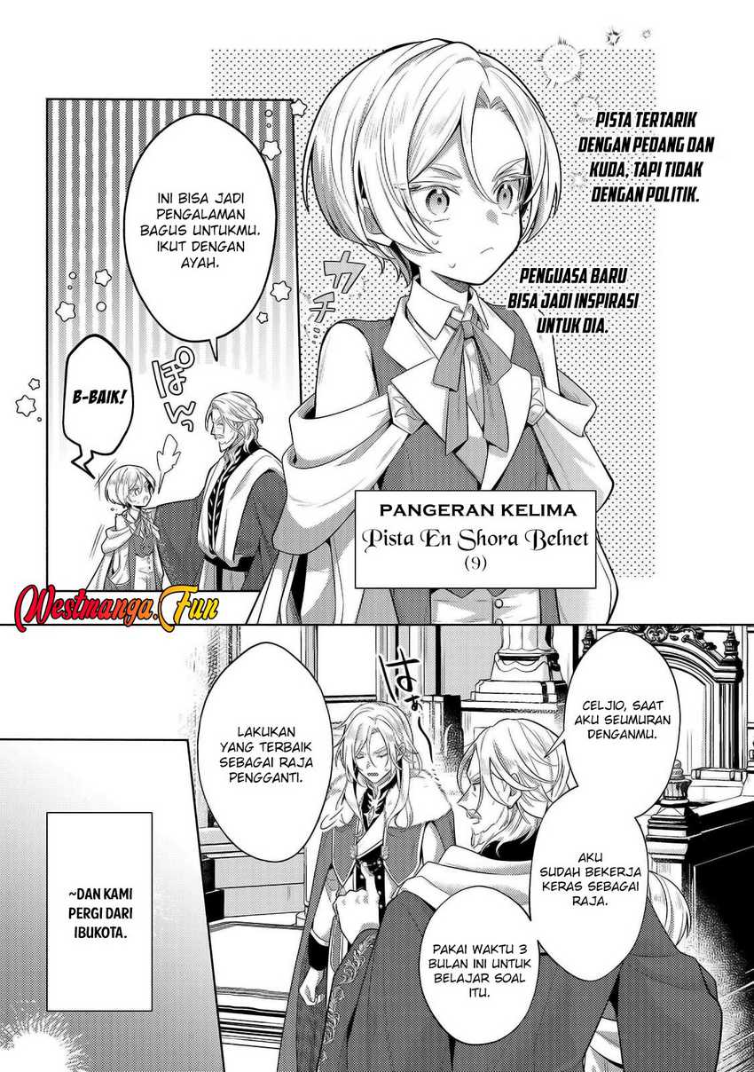 Fun Territory Defense Of The Easy-going Lord ~the Nameless Village Is Made Into The Strongest Fortified City By Production Magic~ chapter 32