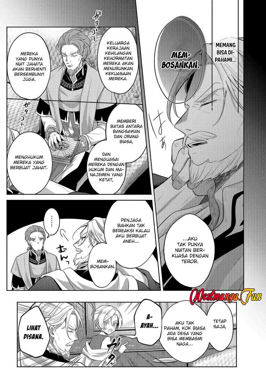 Fun Territory Defense Of The Easy-going Lord ~the Nameless Village Is Made Into The Strongest Fortified City By Production Magic~ chapter 32
