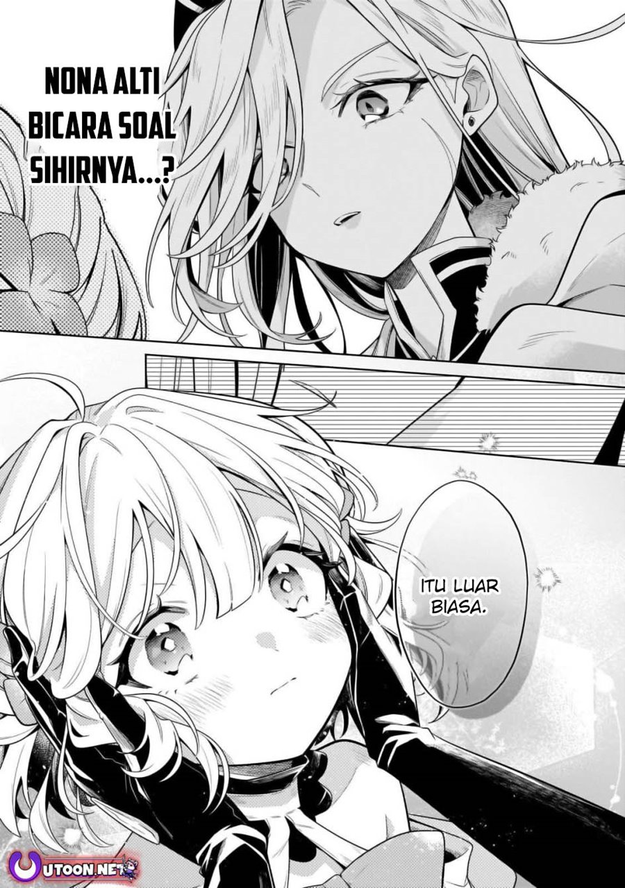 Fun Territory Defense Of The Easy-going Lord ~the Nameless Village Is Made Into The Strongest Fortified City By Production Magic~ chapter 32