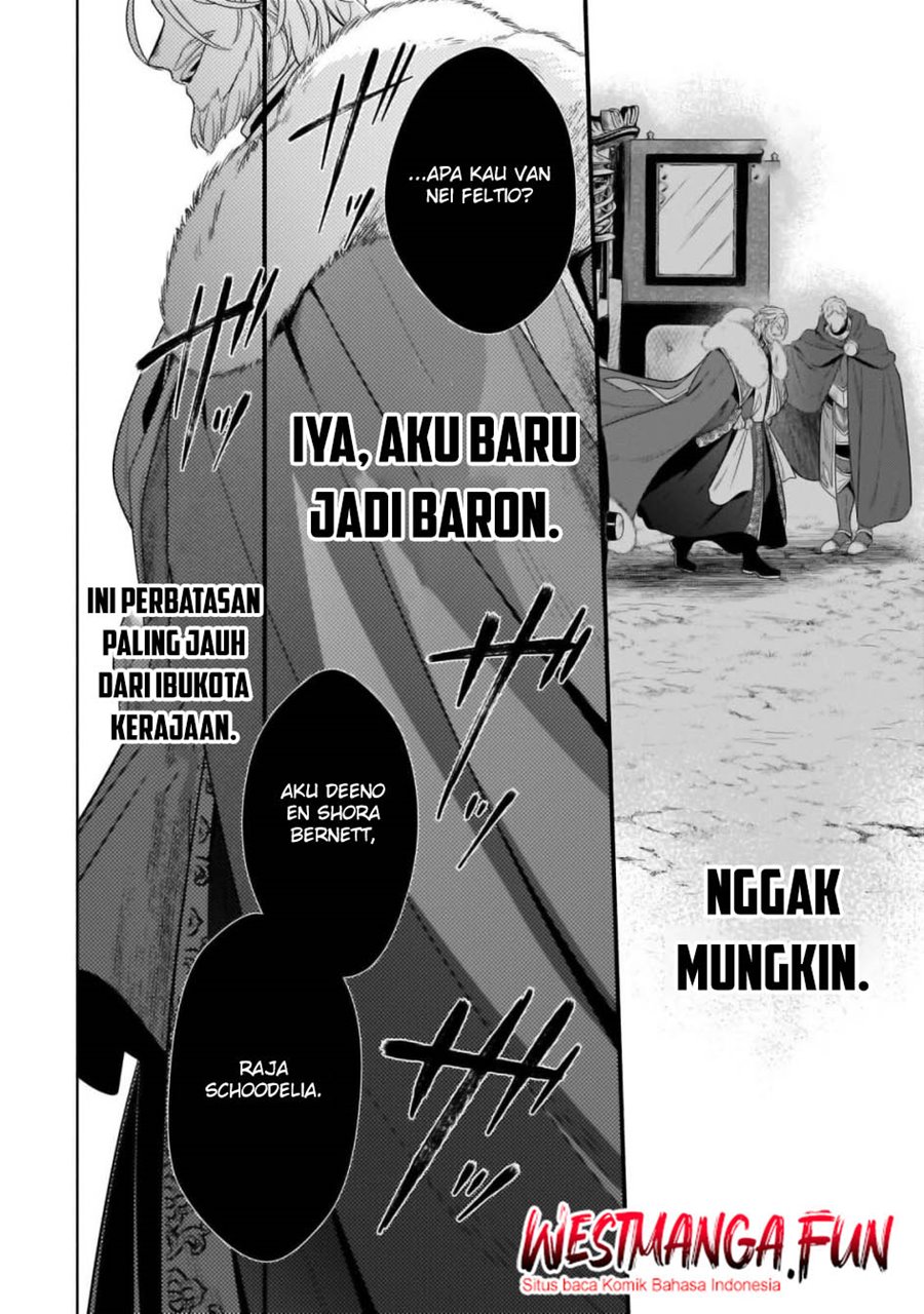 Fun Territory Defense Of The Easy-going Lord ~the Nameless Village Is Made Into The Strongest Fortified City By Production Magic~ chapter 32