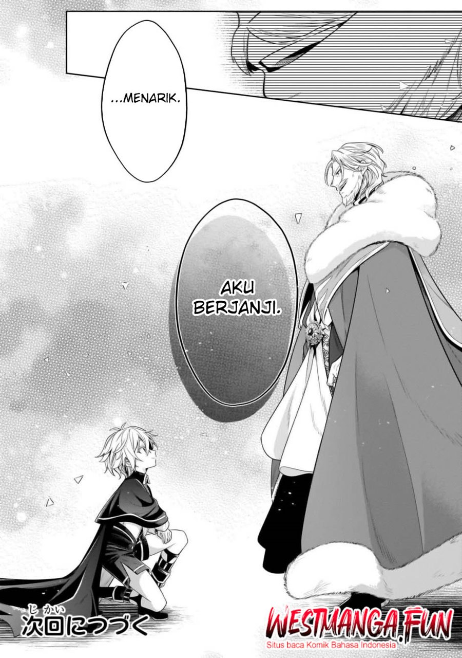Fun Territory Defense Of The Easy-going Lord ~the Nameless Village Is Made Into The Strongest Fortified City By Production Magic~ chapter 32