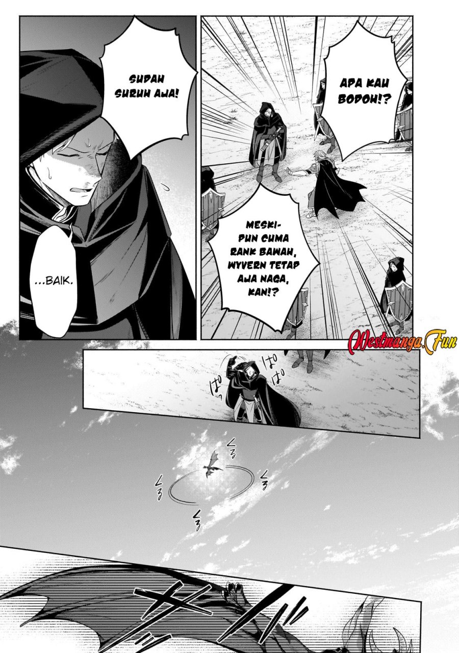 Fun Territory Defense Of The Easy-going Lord ~the Nameless Village Is Made Into The Strongest Fortified City By Production Magic~ Chapter 35.2 Bahasa Indonesia