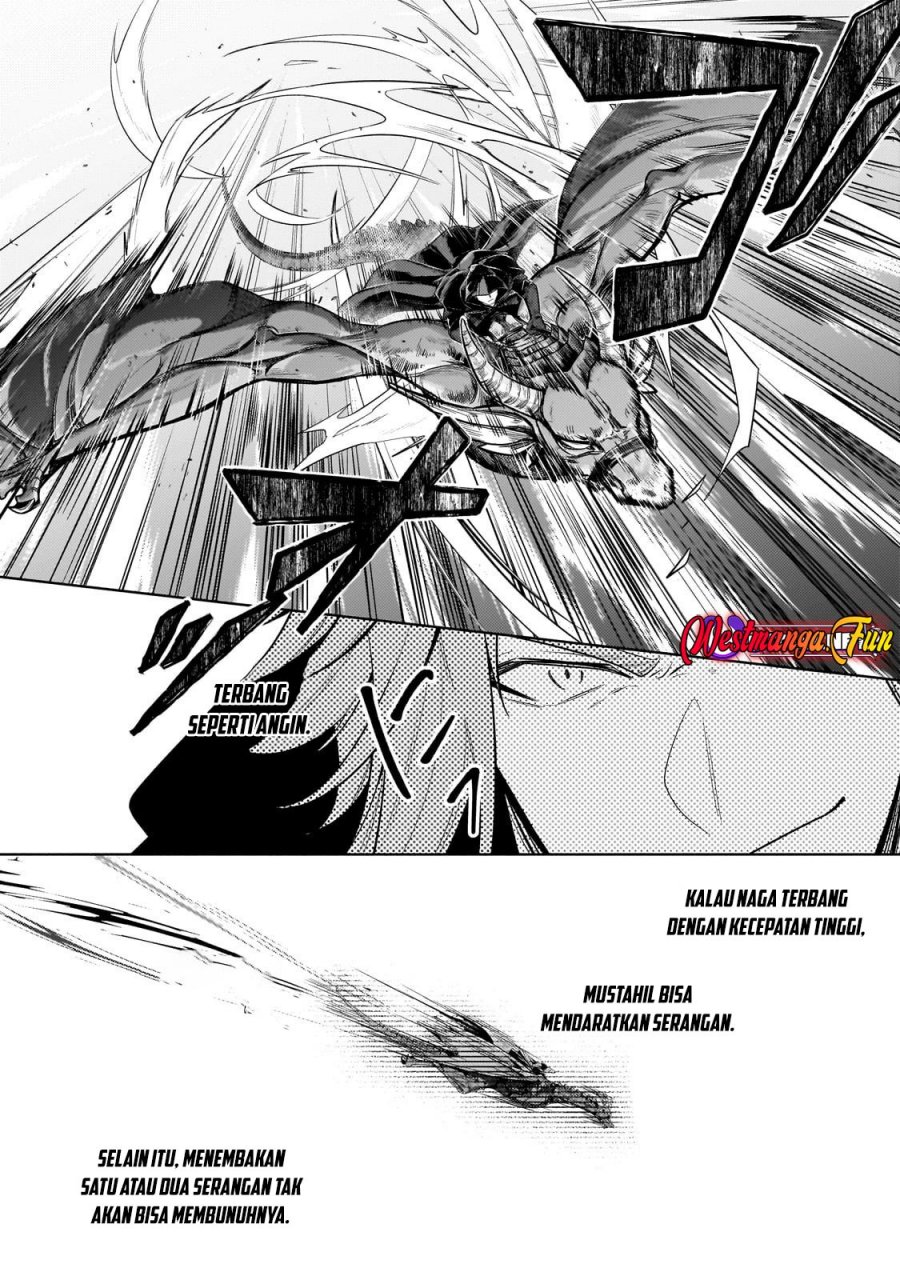 Fun Territory Defense Of The Easy-going Lord ~the Nameless Village Is Made Into The Strongest Fortified City By Production Magic~ Chapter 35.2 Bahasa Indonesia