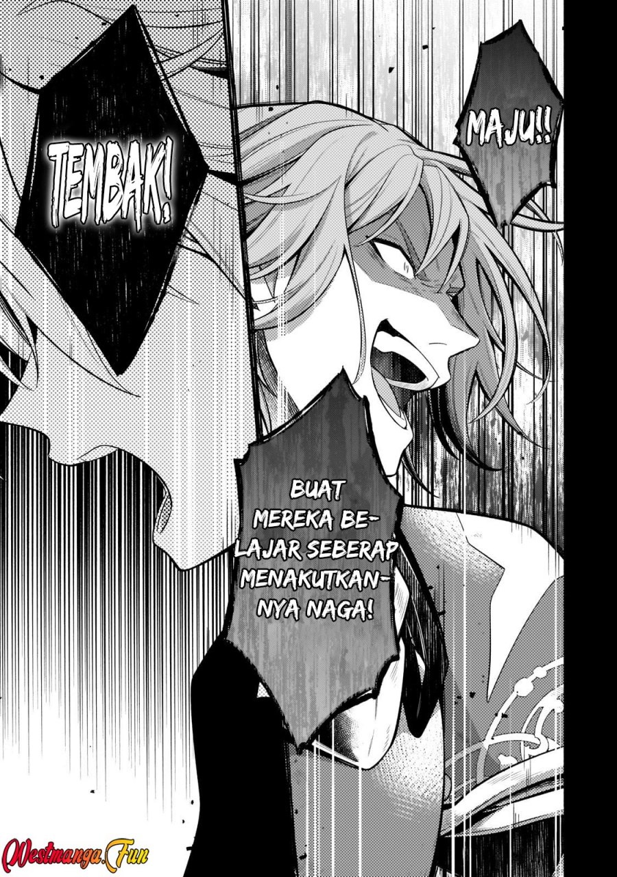 Fun Territory Defense Of The Easy-going Lord ~the Nameless Village Is Made Into The Strongest Fortified City By Production Magic~ Chapter 35.2 Bahasa Indonesia
