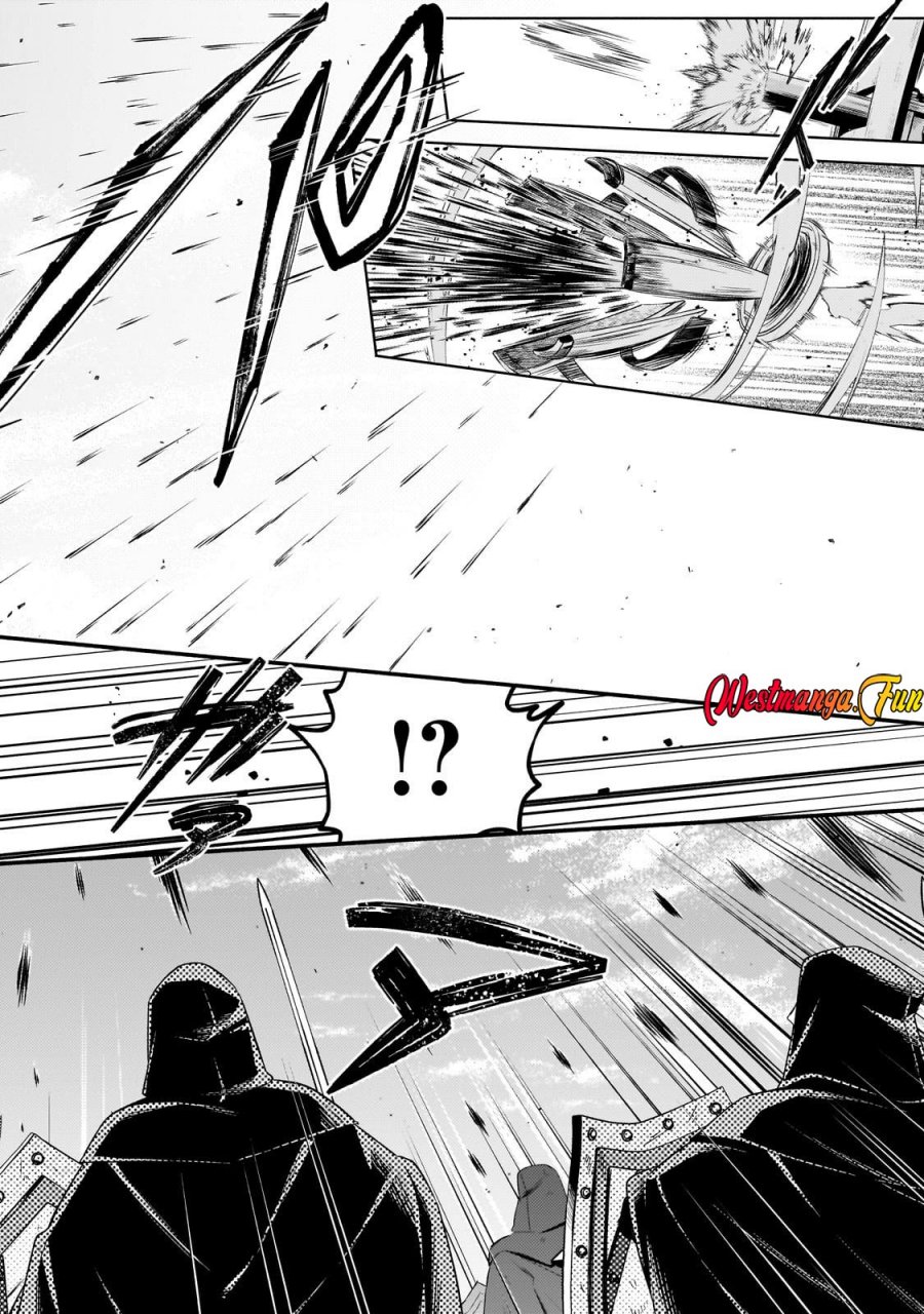 Fun Territory Defense Of The Easy-going Lord ~the Nameless Village Is Made Into The Strongest Fortified City By Production Magic~ Chapter 35.2 Bahasa Indonesia