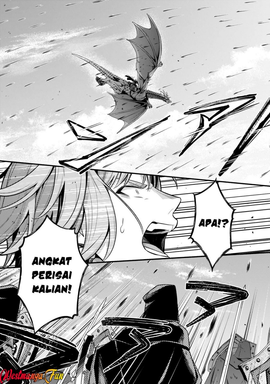 Fun Territory Defense Of The Easy-going Lord ~the Nameless Village Is Made Into The Strongest Fortified City By Production Magic~ Chapter 35.2 Bahasa Indonesia