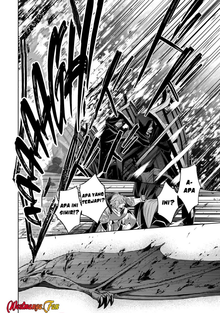 Fun Territory Defense Of The Easy-going Lord ~the Nameless Village Is Made Into The Strongest Fortified City By Production Magic~ Chapter 35.2 Bahasa Indonesia