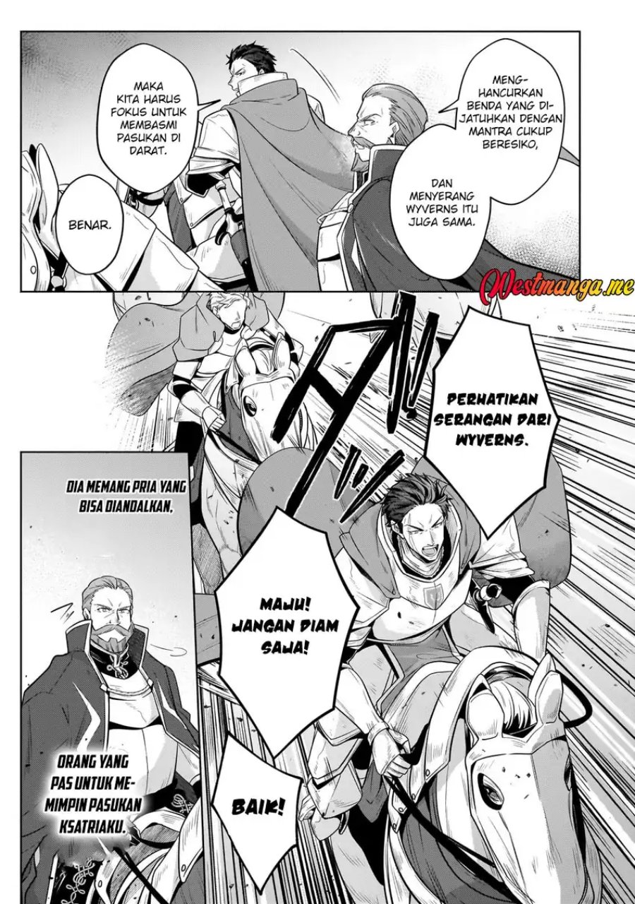 Fun Territory Defense Of The Easy-going Lord ~the Nameless Village Is Made Into The Strongest Fortified City By Production Magic~ chapter 37