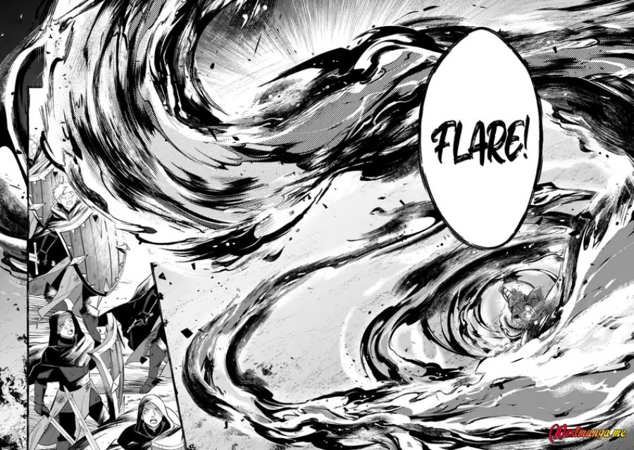 Fun Territory Defense Of The Easy-going Lord ~the Nameless Village Is Made Into The Strongest Fortified City By Production Magic~ chapter 37