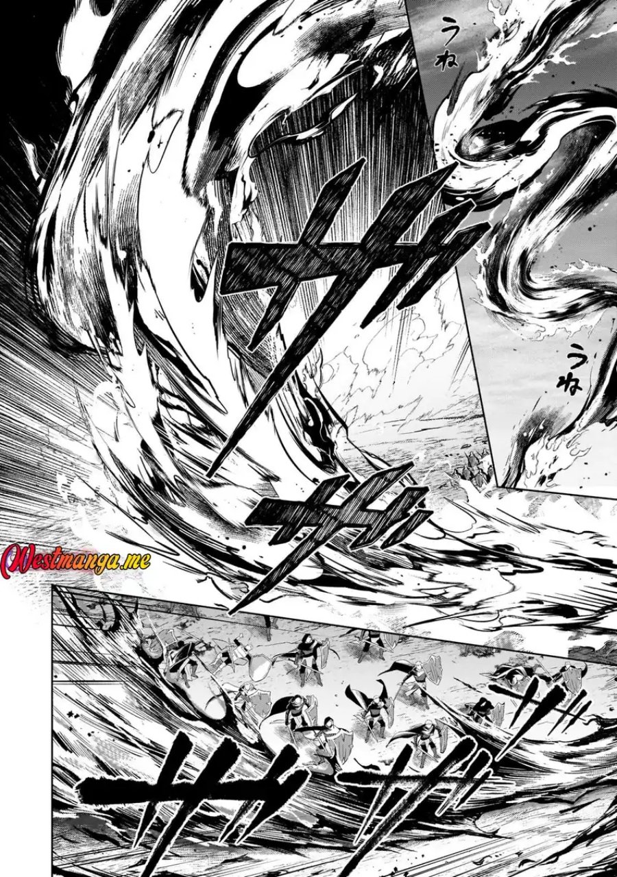 Fun Territory Defense Of The Easy-going Lord ~the Nameless Village Is Made Into The Strongest Fortified City By Production Magic~ chapter 37