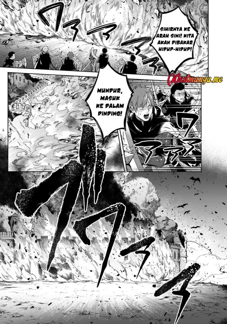 Fun Territory Defense Of The Easy-going Lord ~the Nameless Village Is Made Into The Strongest Fortified City By Production Magic~ chapter 37