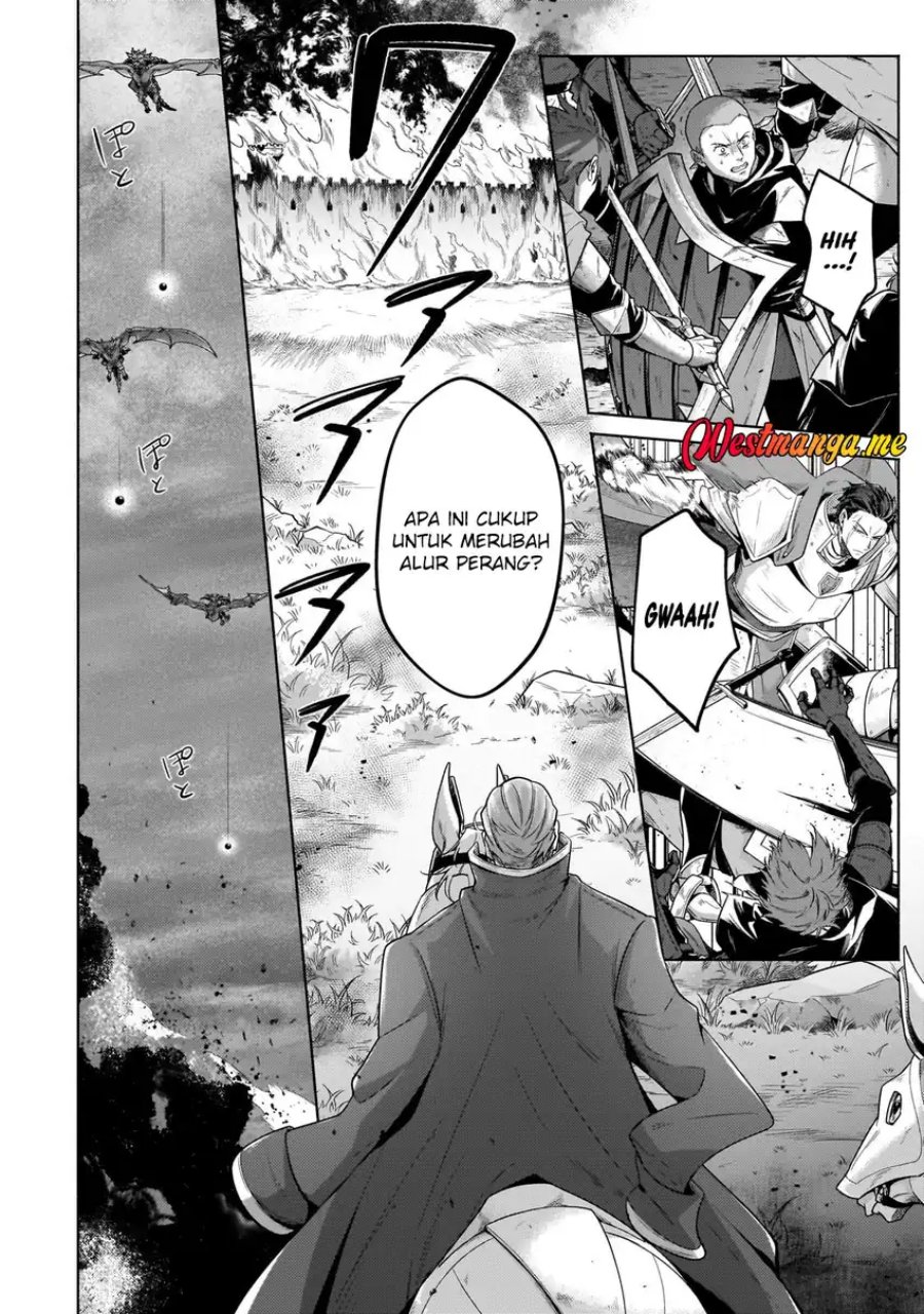 Fun Territory Defense Of The Easy-going Lord ~the Nameless Village Is Made Into The Strongest Fortified City By Production Magic~ chapter 37