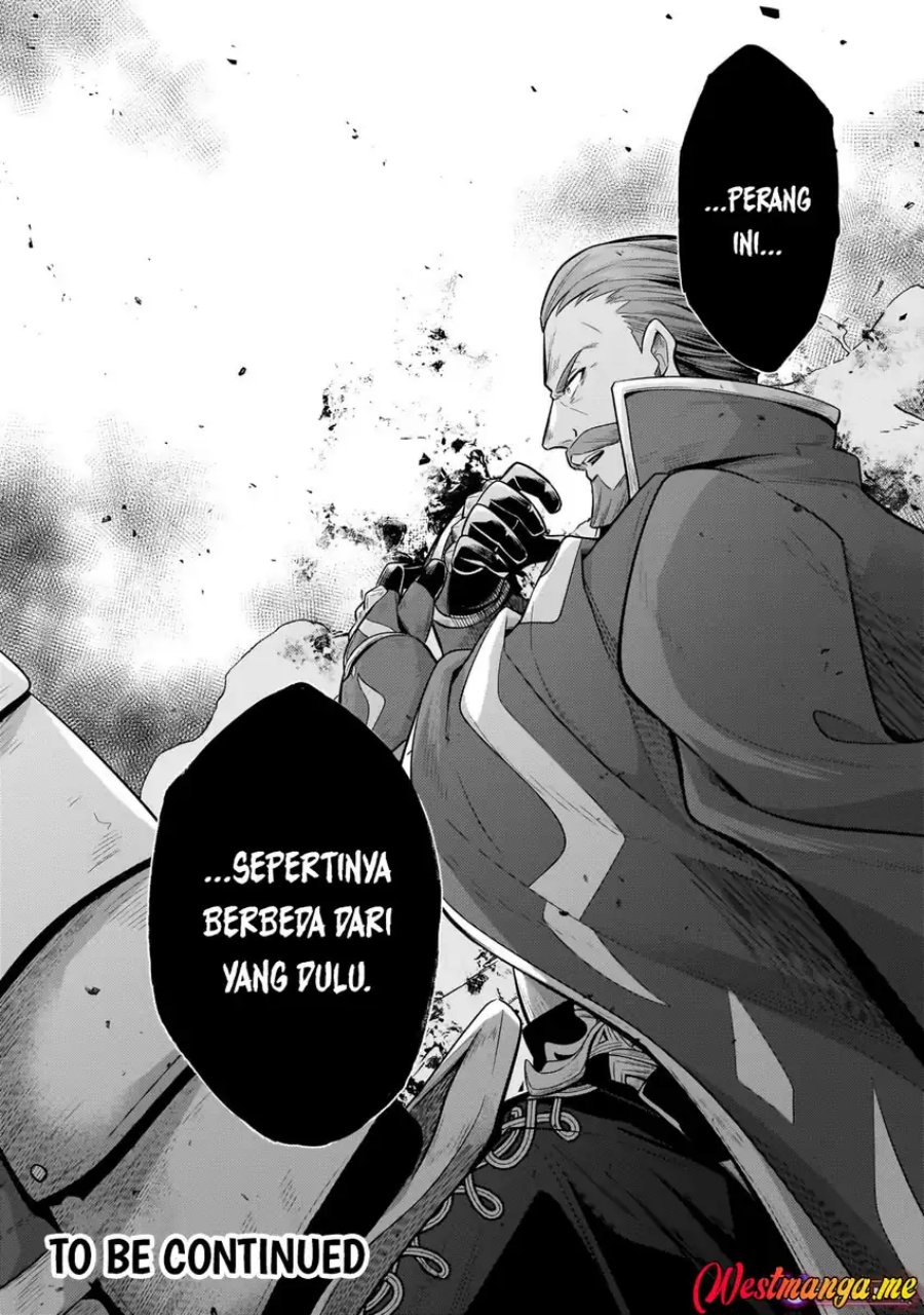 Fun Territory Defense Of The Easy-going Lord ~the Nameless Village Is Made Into The Strongest Fortified City By Production Magic~ chapter 37