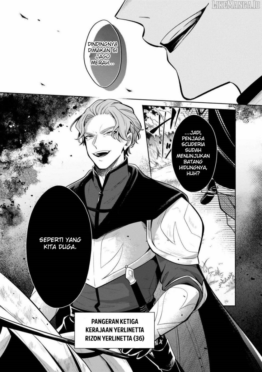 Fun Territory Defense Of The Easy-going Lord ~the Nameless Village Is Made Into The Strongest Fortified City By Production Magic~ Chapter 38.1 Bahasa Indonesia