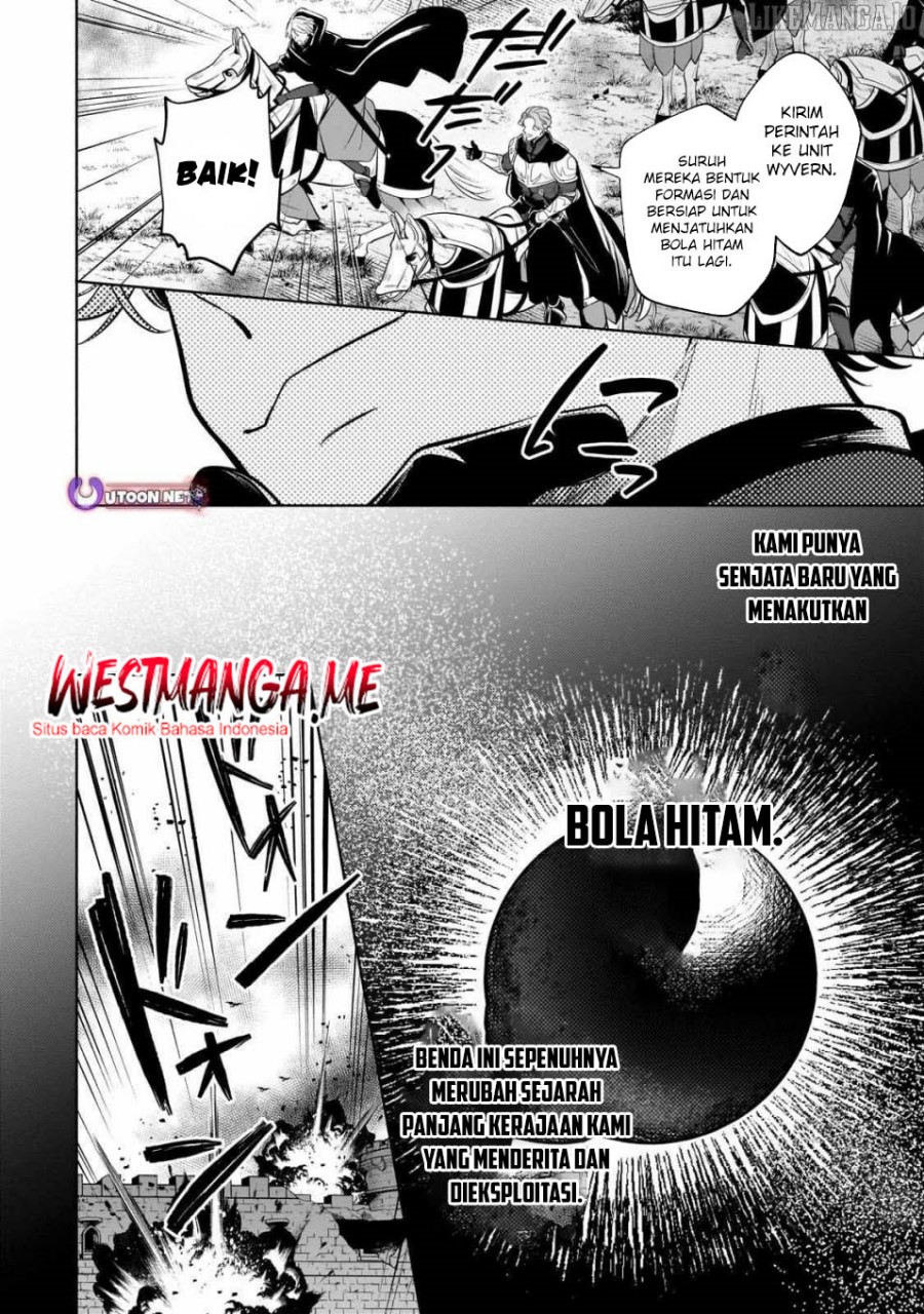 Fun Territory Defense Of The Easy-going Lord ~the Nameless Village Is Made Into The Strongest Fortified City By Production Magic~ Chapter 38.1 Bahasa Indonesia