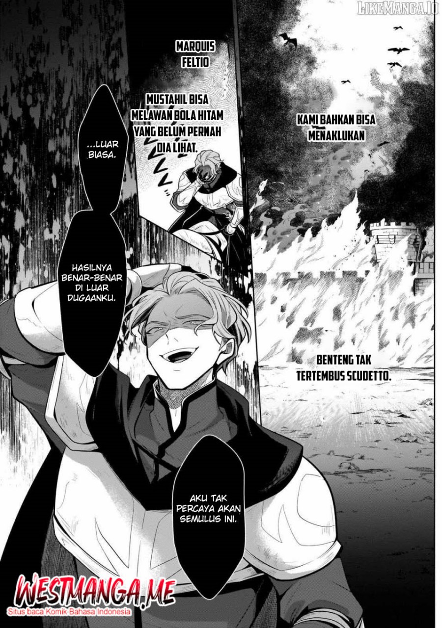 Fun Territory Defense Of The Easy-going Lord ~the Nameless Village Is Made Into The Strongest Fortified City By Production Magic~ Chapter 38.1 Bahasa Indonesia