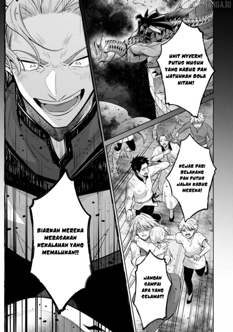 Fun Territory Defense Of The Easy-going Lord ~the Nameless Village Is Made Into The Strongest Fortified City By Production Magic~ Chapter 38.1 Bahasa Indonesia