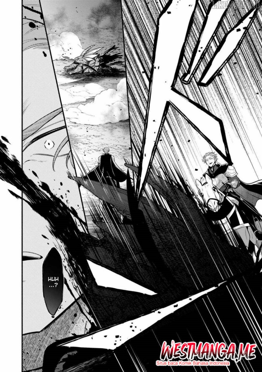 Fun Territory Defense Of The Easy-going Lord ~the Nameless Village Is Made Into The Strongest Fortified City By Production Magic~ Chapter 38.1 Bahasa Indonesia