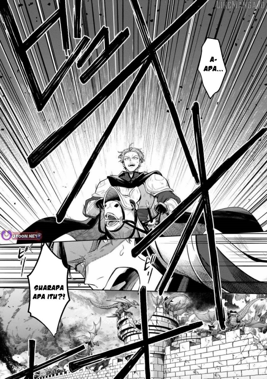 Fun Territory Defense Of The Easy-going Lord ~the Nameless Village Is Made Into The Strongest Fortified City By Production Magic~ Chapter 38.1 Bahasa Indonesia
