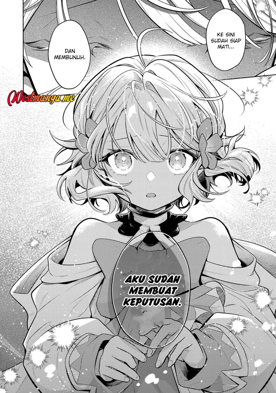 Fun Territory Defense Of The Easy-going Lord ~the Nameless Village Is Made Into The Strongest Fortified City By Production Magic~ Chapter 39.1 Bahasa Indonesia