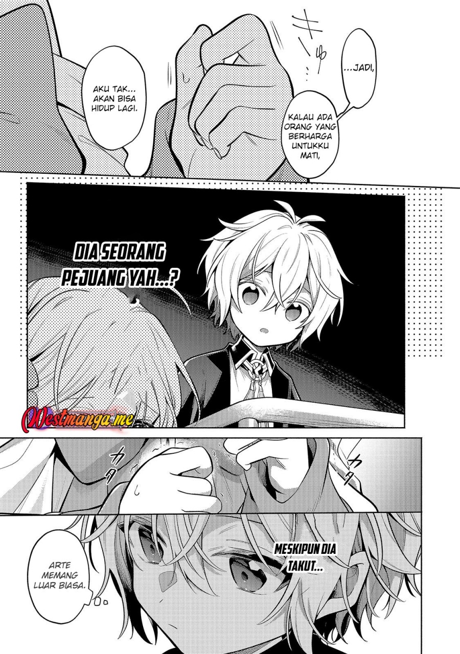 Fun Territory Defense Of The Easy-going Lord ~the Nameless Village Is Made Into The Strongest Fortified City By Production Magic~ Chapter 39.1 Bahasa Indonesia