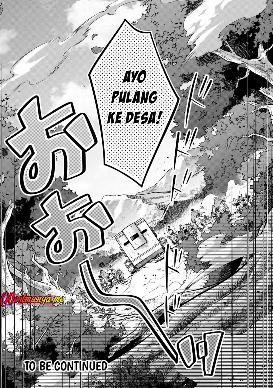 Fun Territory Defense Of The Easy-going Lord ~the Nameless Village Is Made Into The Strongest Fortified City By Production Magic~ chapter 39