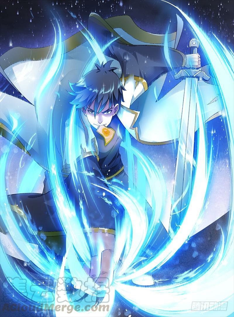 Funeral Sword Chapter 10 Bahasa Indonesia