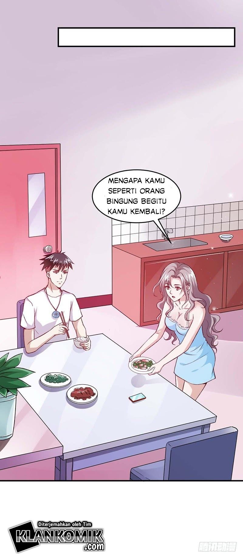 Funeral Sword Chapter 10 Bahasa Indonesia