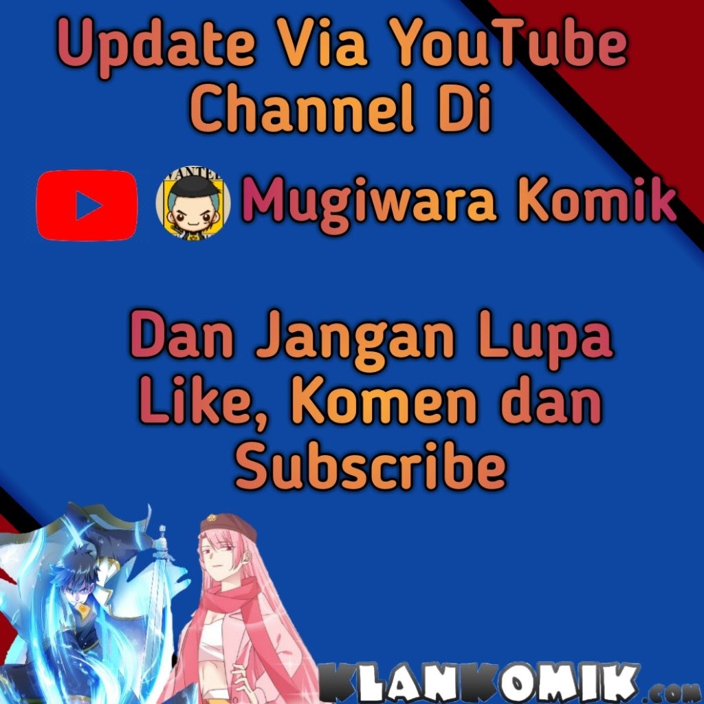 Funeral Sword Chapter 11 Bahasa Indonesia