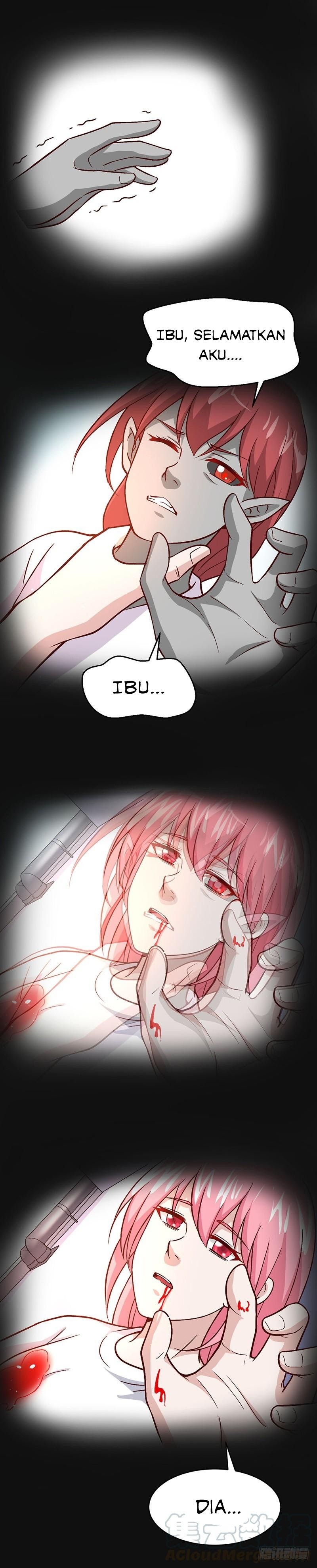 Funeral Sword Chapter 11 Bahasa Indonesia