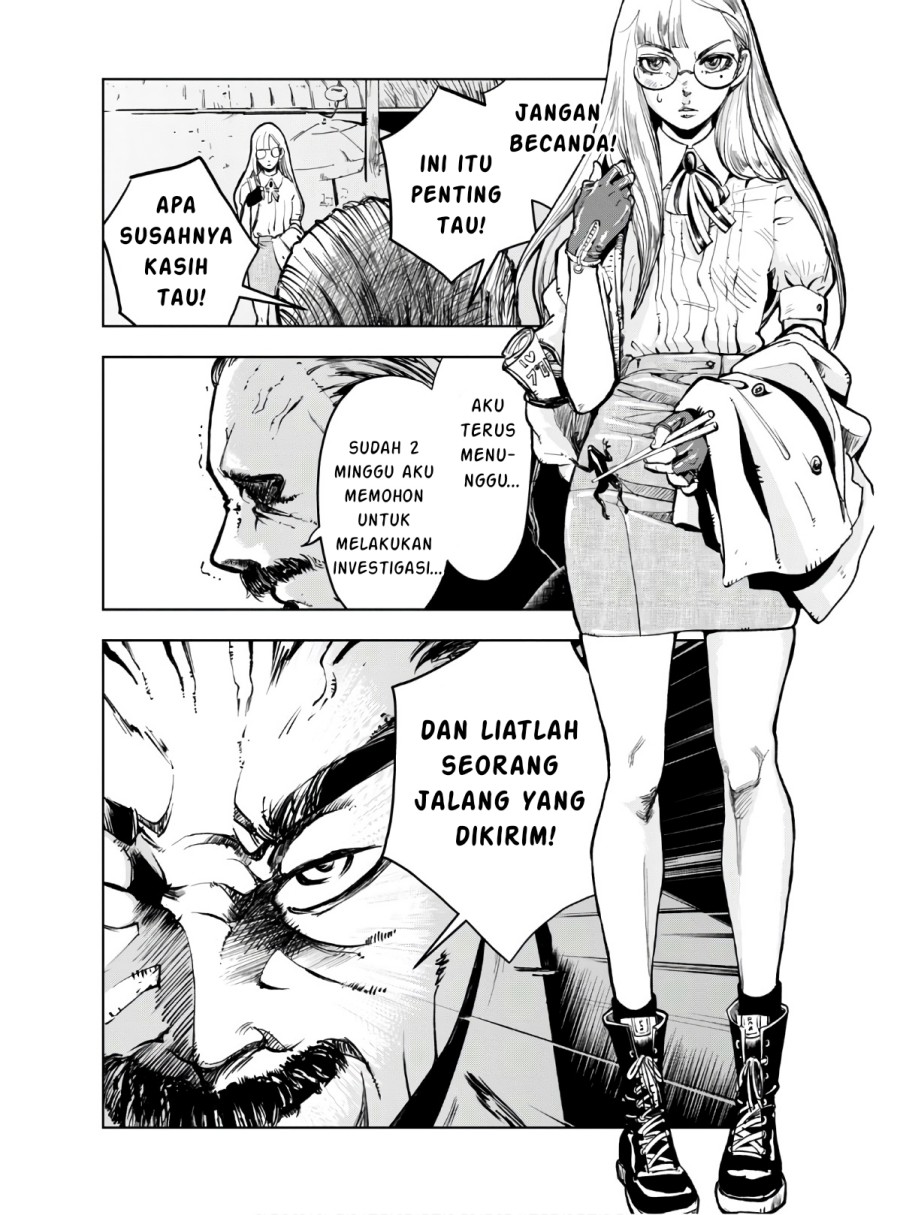 Funsou deshitara Hatta made Chapter 02 Bahasa Indonesia