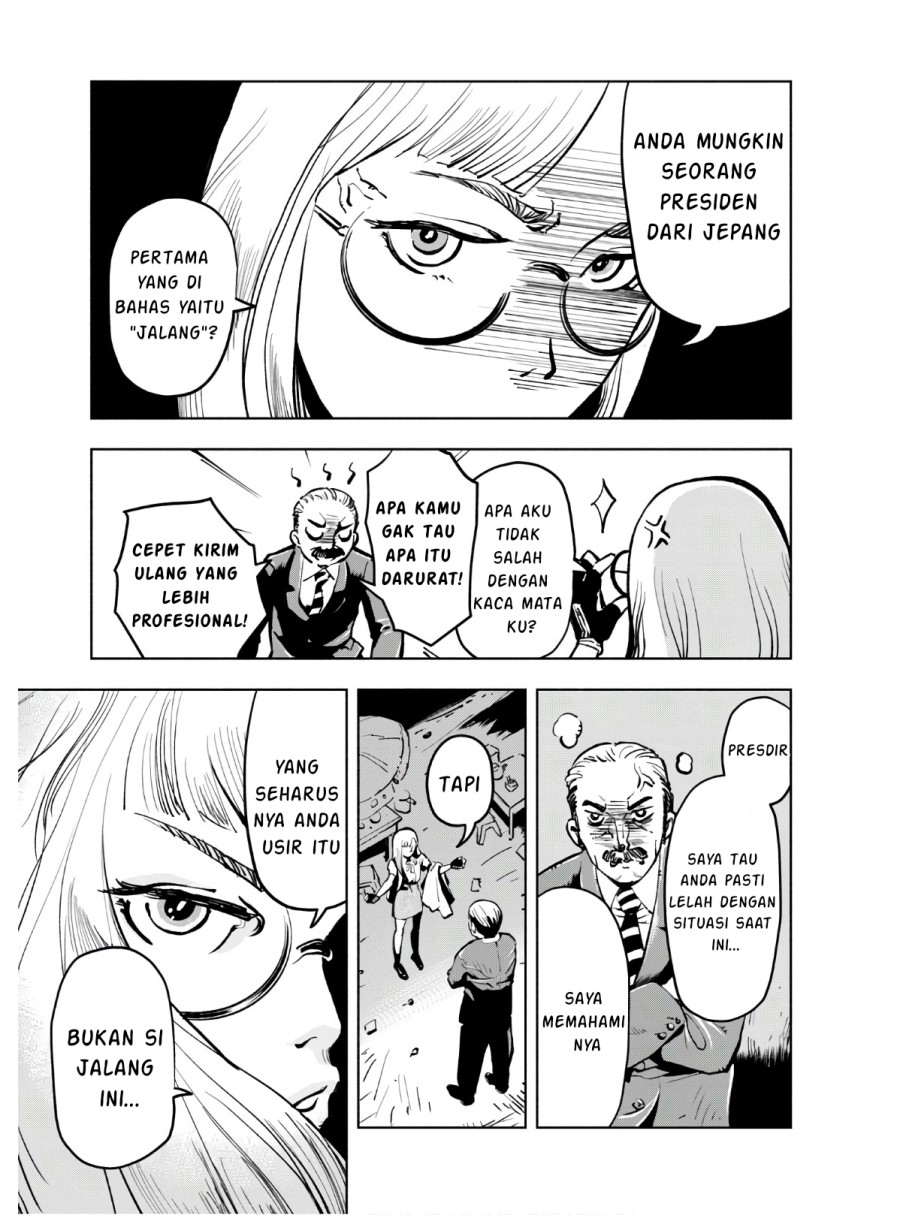 Funsou deshitara Hatta made Chapter 02 Bahasa Indonesia