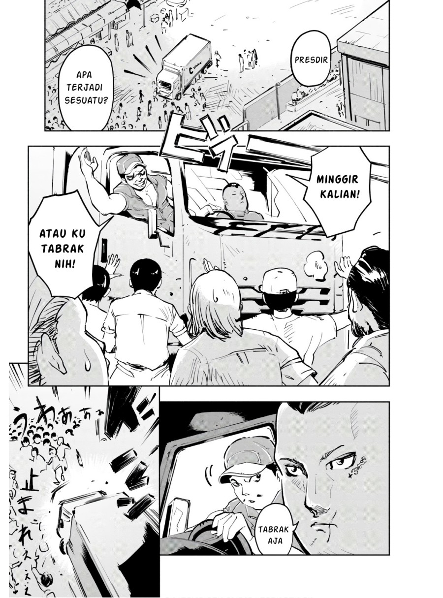 Funsou deshitara Hatta made Chapter 02 Bahasa Indonesia