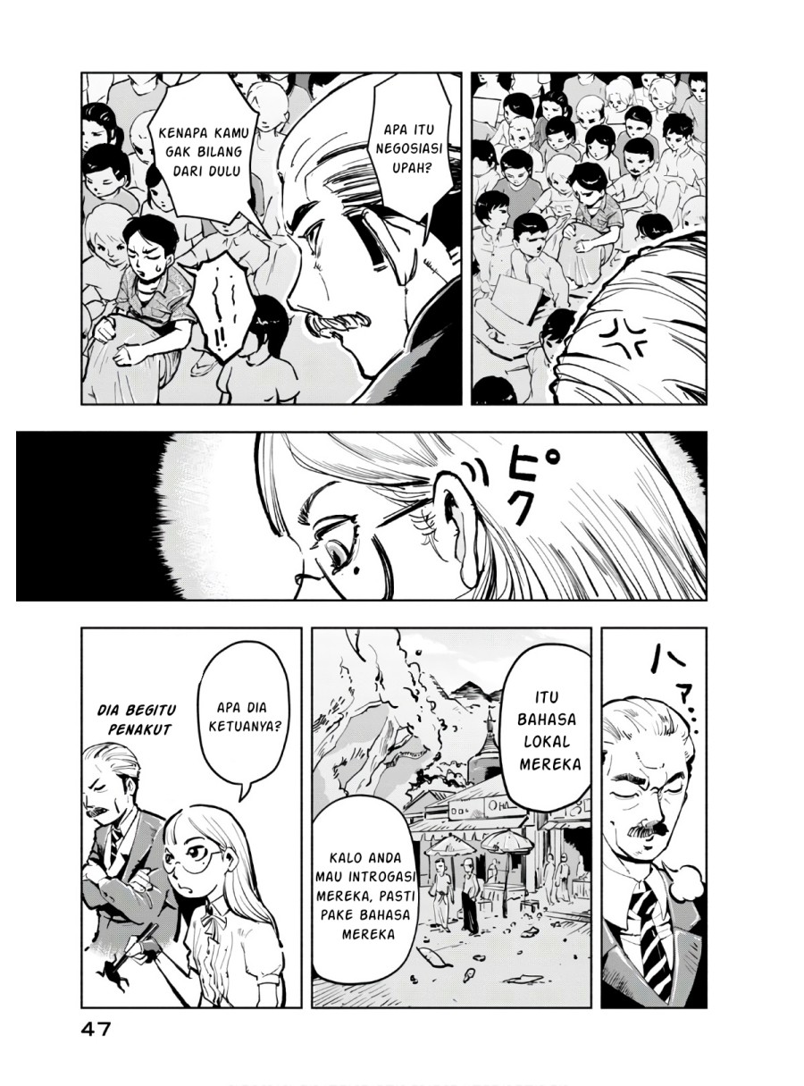 Funsou deshitara Hatta made Chapter 02 Bahasa Indonesia