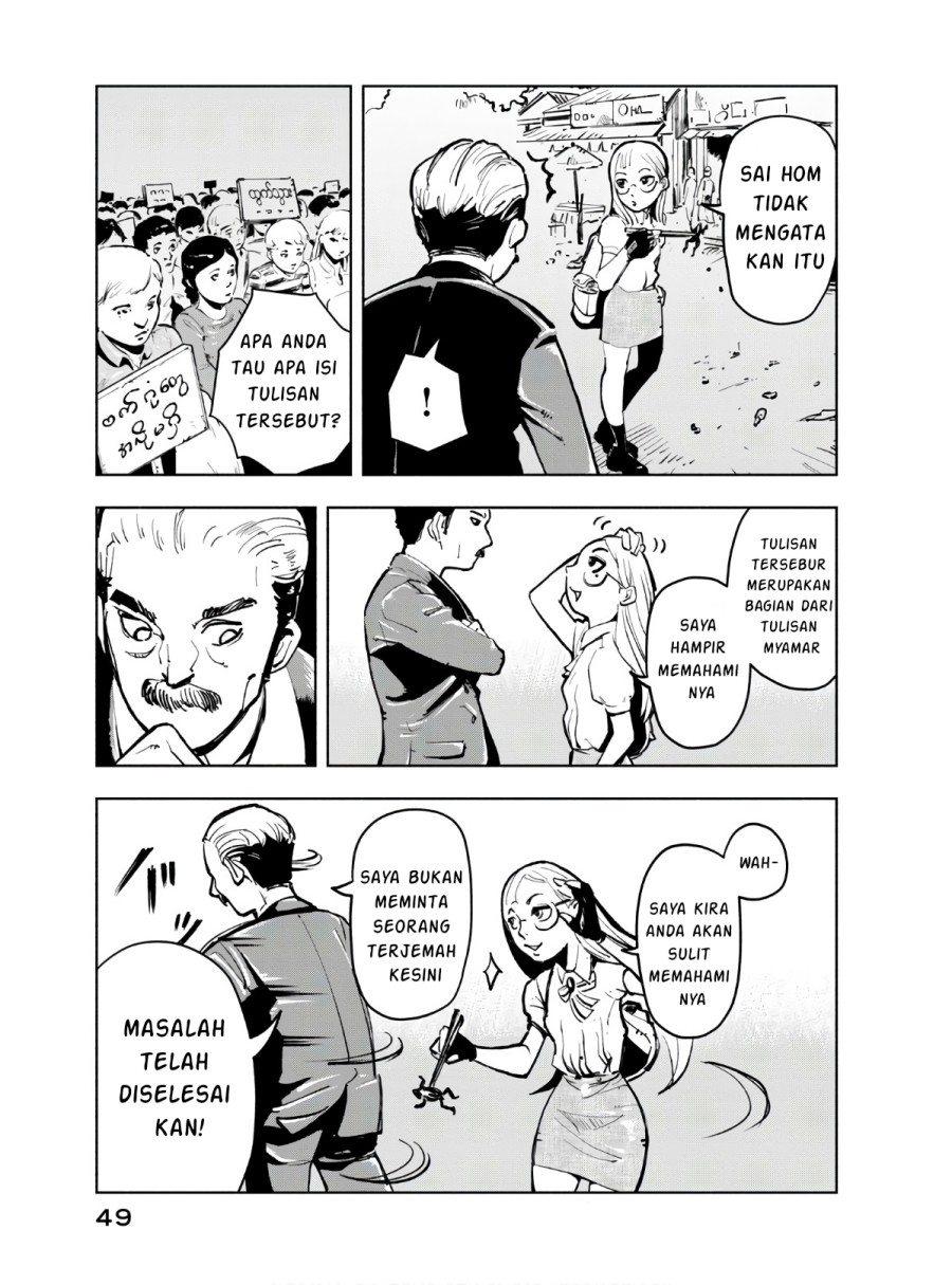Funsou deshitara Hatta made Chapter 02 Bahasa Indonesia