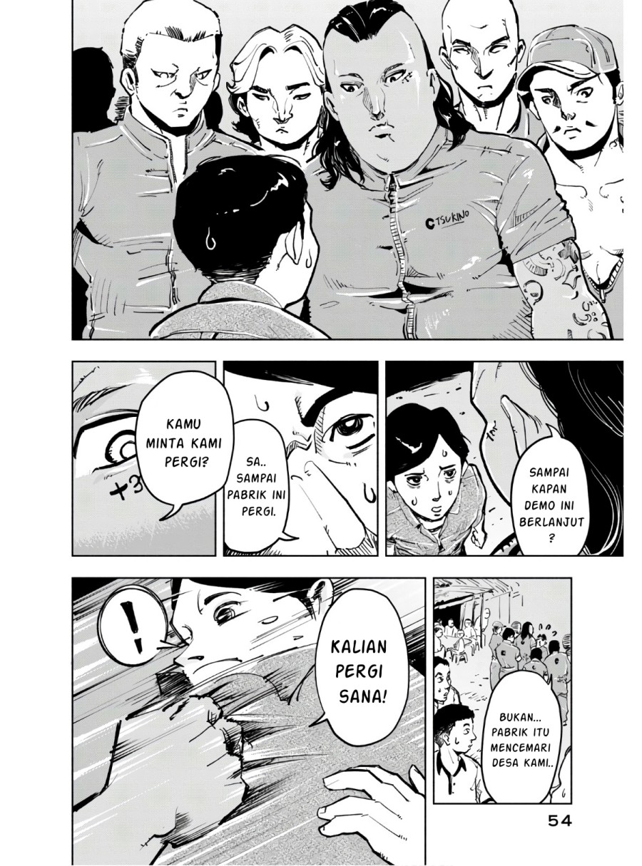 Funsou deshitara Hatta made Chapter 02 Bahasa Indonesia