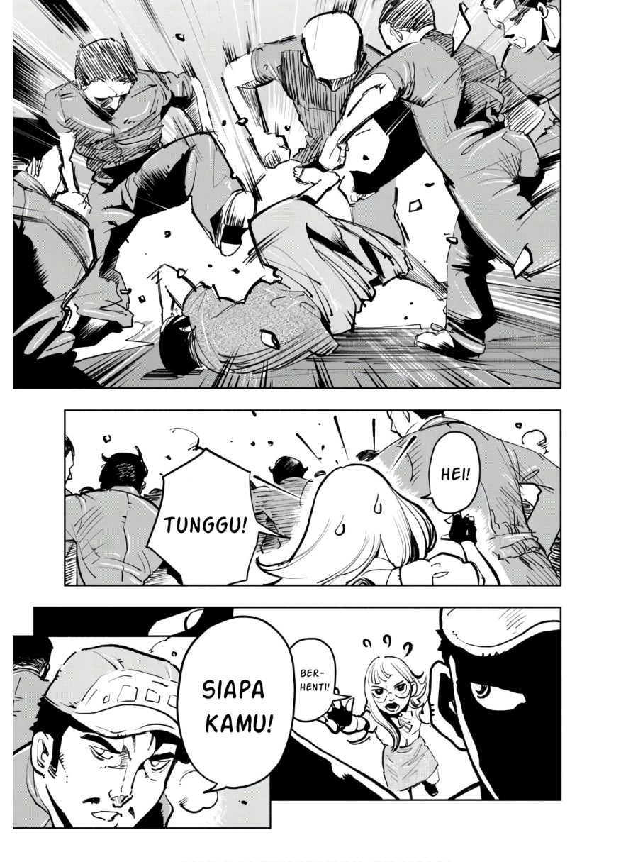 Funsou deshitara Hatta made Chapter 02 Bahasa Indonesia