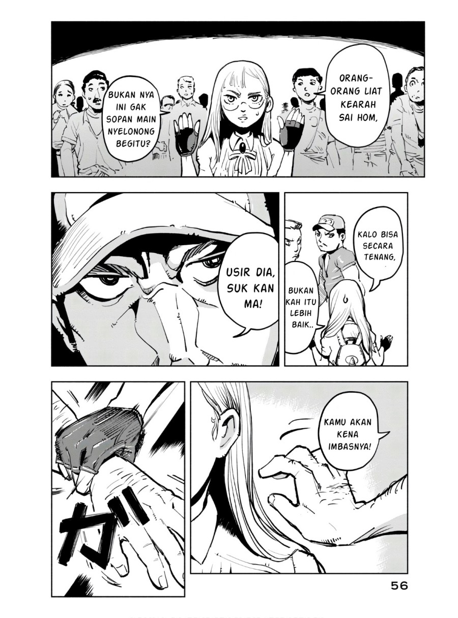 Funsou deshitara Hatta made Chapter 02 Bahasa Indonesia