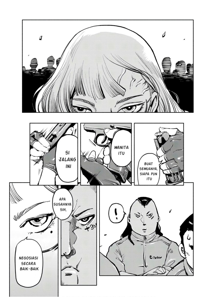 Funsou deshitara Hatta made Chapter 02 Bahasa Indonesia