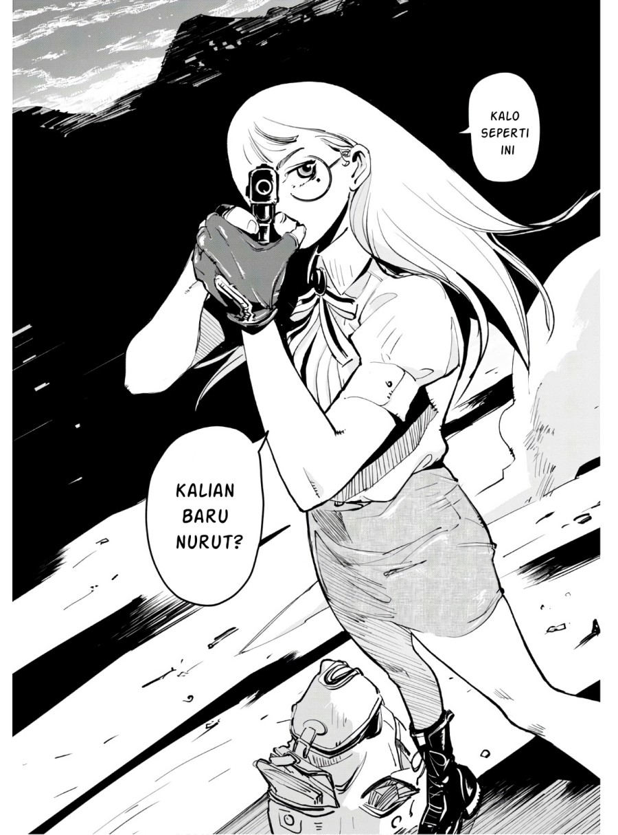 Funsou deshitara Hatta made Chapter 02 Bahasa Indonesia