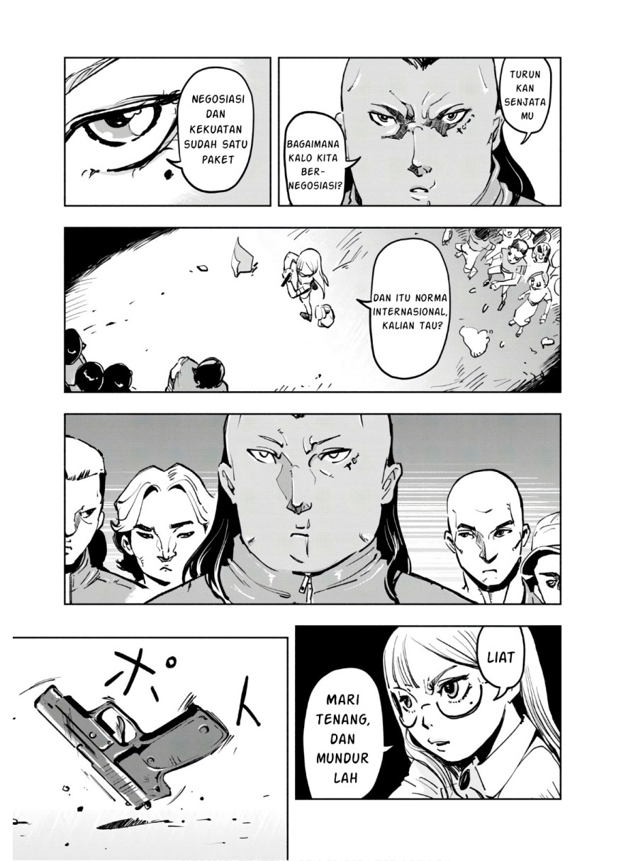 Funsou deshitara Hatta made Chapter 02 Bahasa Indonesia